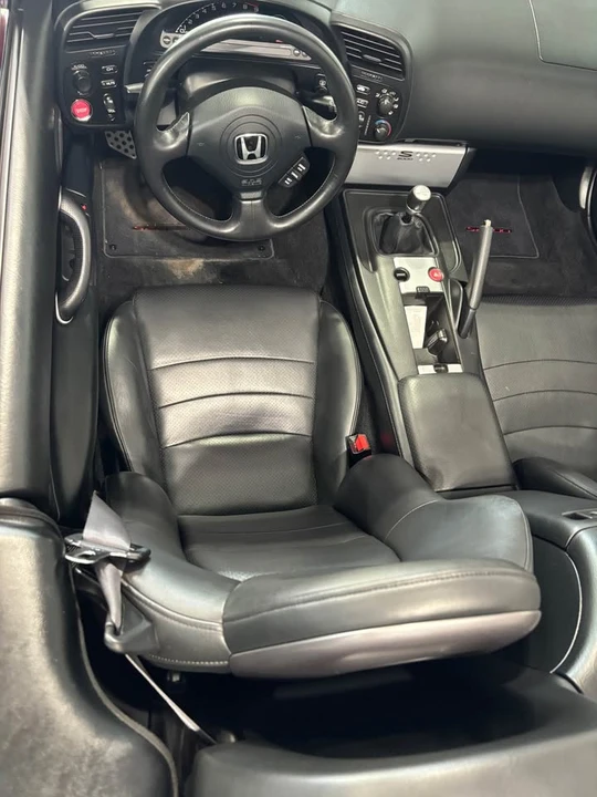 2004 Honda AP2 S2000 - Image 11 of 12