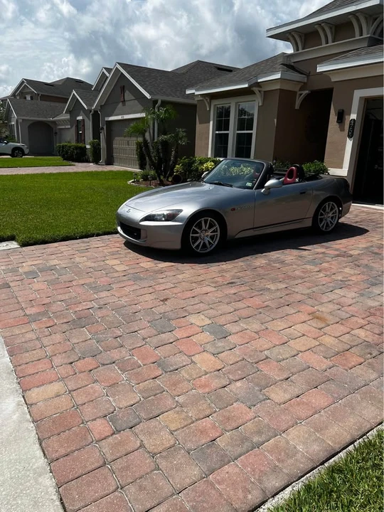 2004 Honda AP2 S2000 - Image 16 of 18