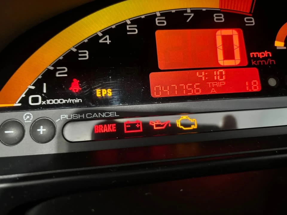 2004 Honda AP2 S2000 - Image 10 of 12