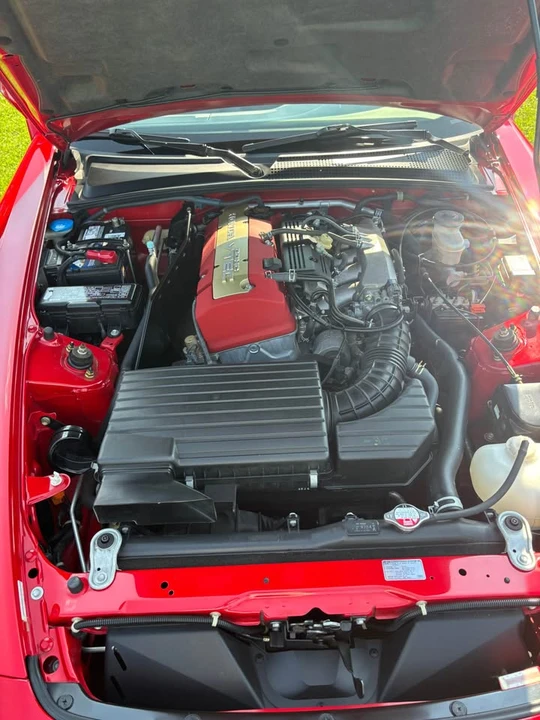 2004 Honda AP2 S2000 - Image 4 of 12