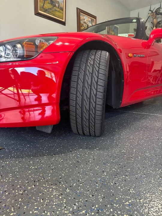2004 Honda AP2 S2000 - Image 7 of 12