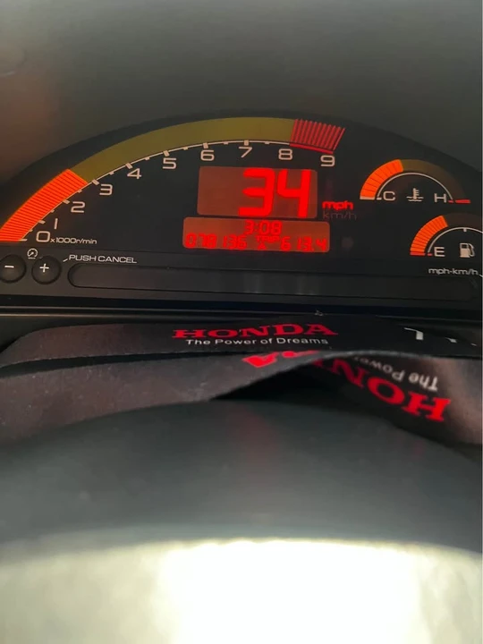 2004 Honda AP2 S2000 - Image 6 of 18