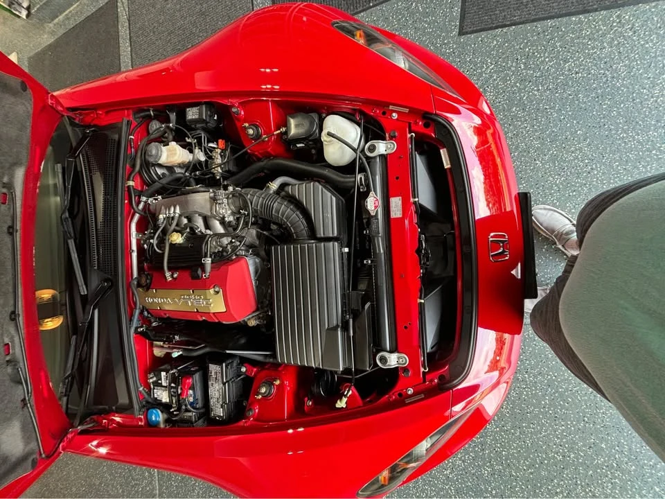 2004 Honda AP2 S2000 - Image 9 of 12