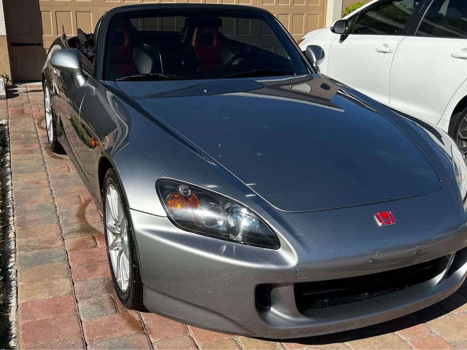 2004 Honda AP2 S2000 - Image 5 of 18