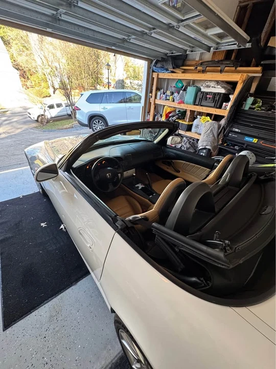 2004 Honda AP2 S2000 - Image 8 of 19