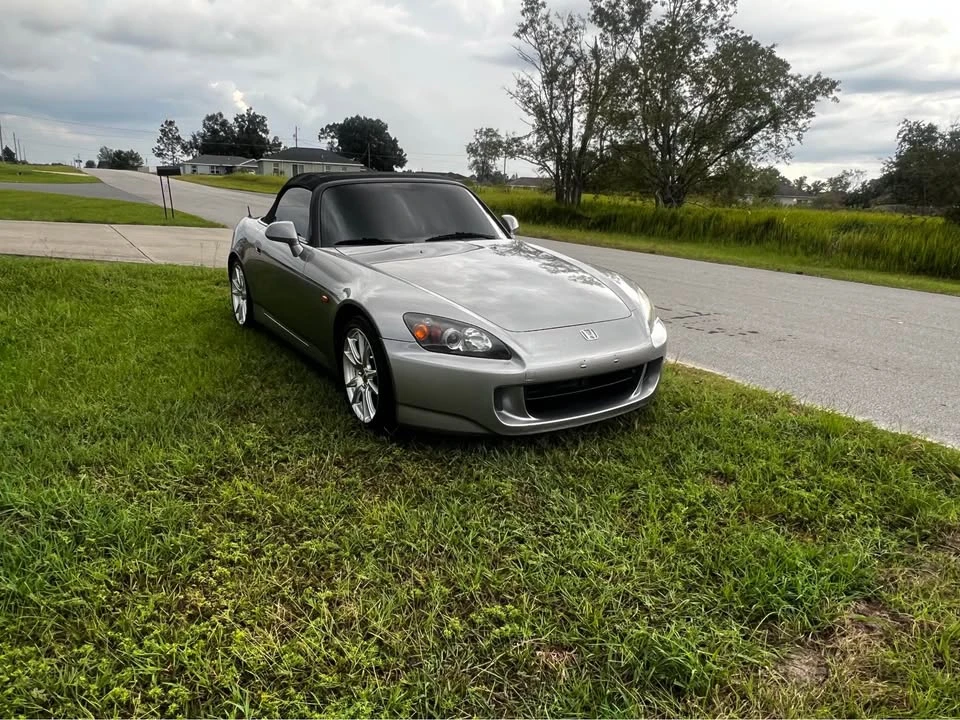 2004 Honda AP2 S2000 - Image 12 of 18