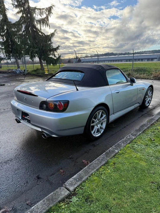 2004 Honda AP2 S2000 - Image 6 of 17