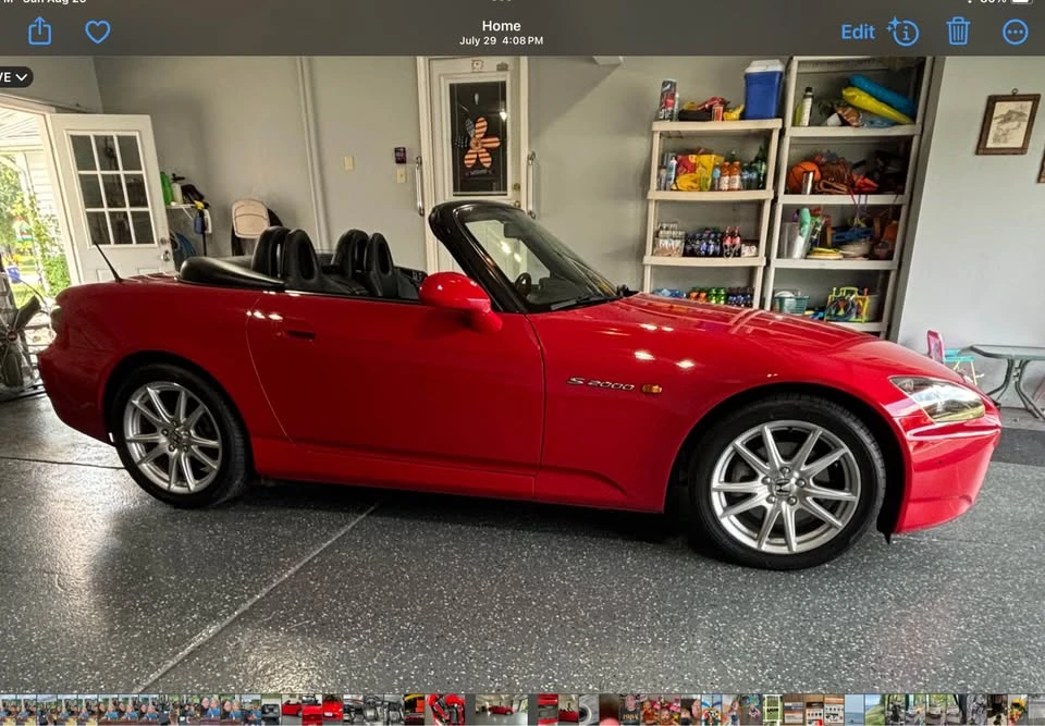 2004 Honda AP2 S2000 - Image 5 of 12