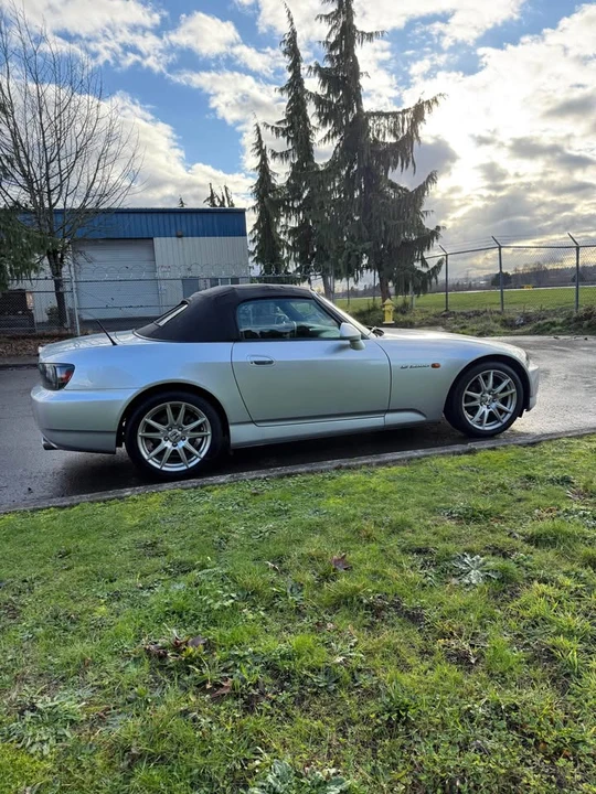 2004 Honda AP2 S2000 - Image 3 of 17