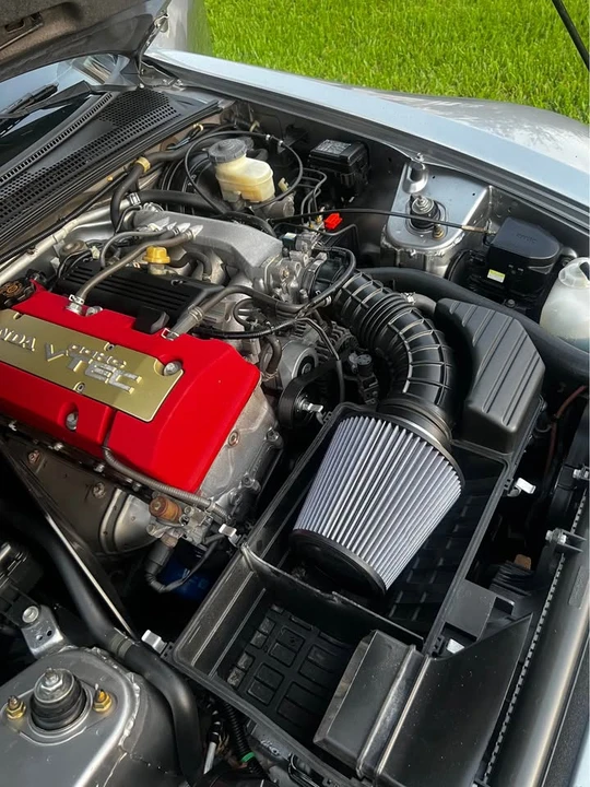 2004 Honda AP2 S2000 - Image 14 of 18