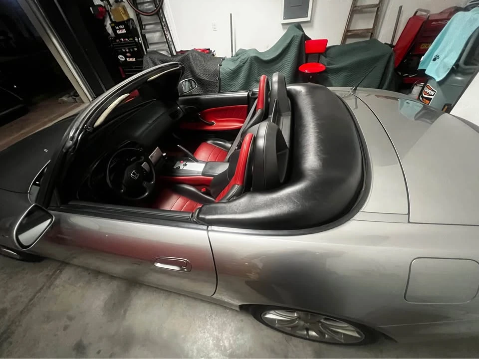 2004 Honda AP2 S2000 - Image 13 of 18