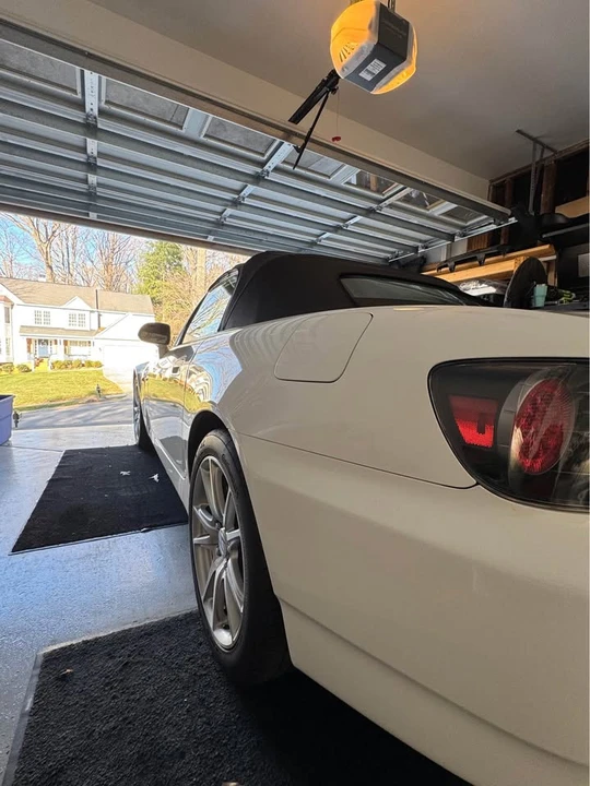 2004 Honda AP2 S2000 - Image 11 of 19