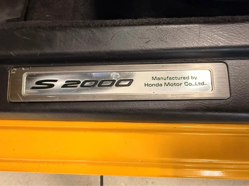 2004 Honda AP2 S2000 - Image 17 of 19
