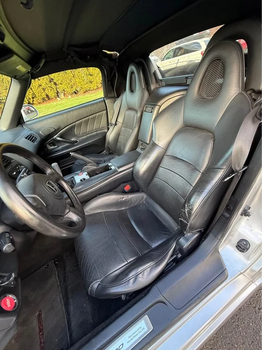 2004 Honda AP2 S2000 - Image 12 of 17