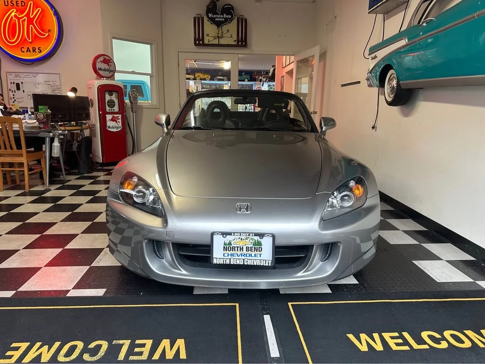 2004 Honda AP2 S2000 - Image 6 of 9