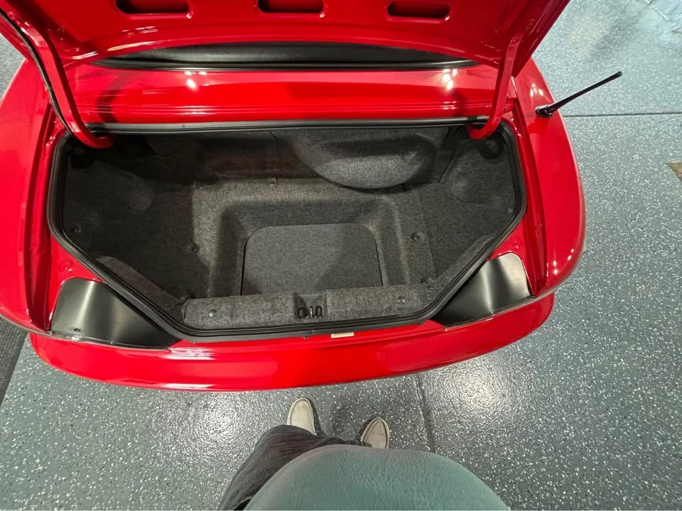 2004 Honda AP2 S2000 - Image 6 of 12