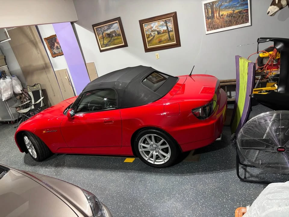 2004 Honda AP2 S2000 - Image 3 of 12