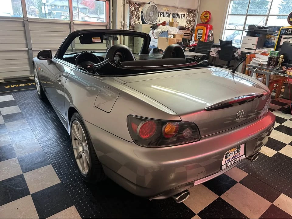 2004 Honda AP2 S2000 - Image 5 of 9