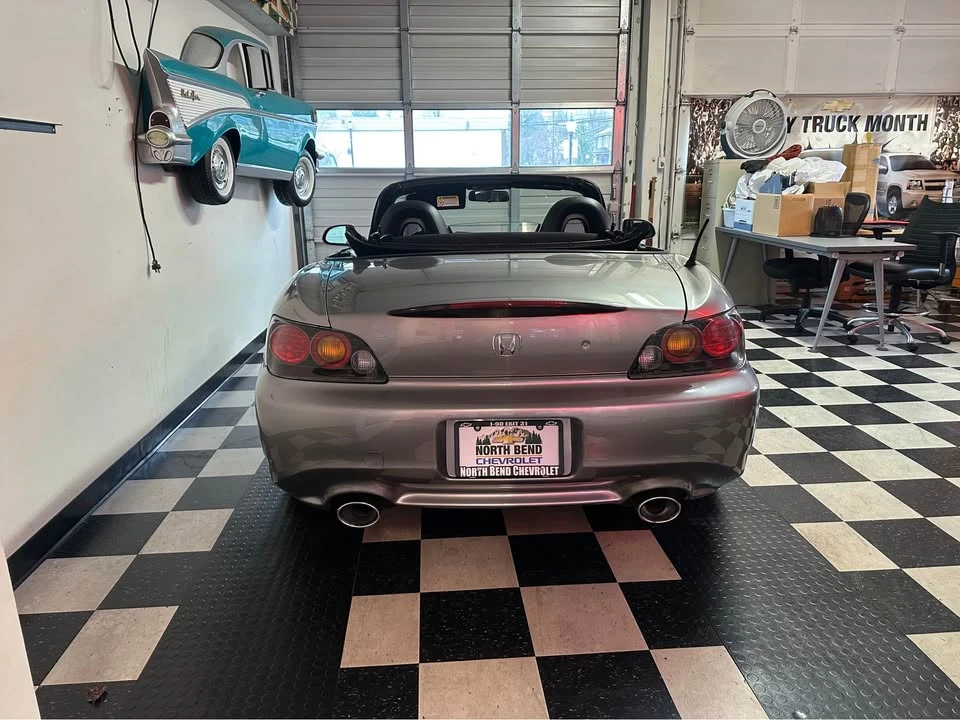 2004 Honda AP2 S2000 - Image 4 of 9