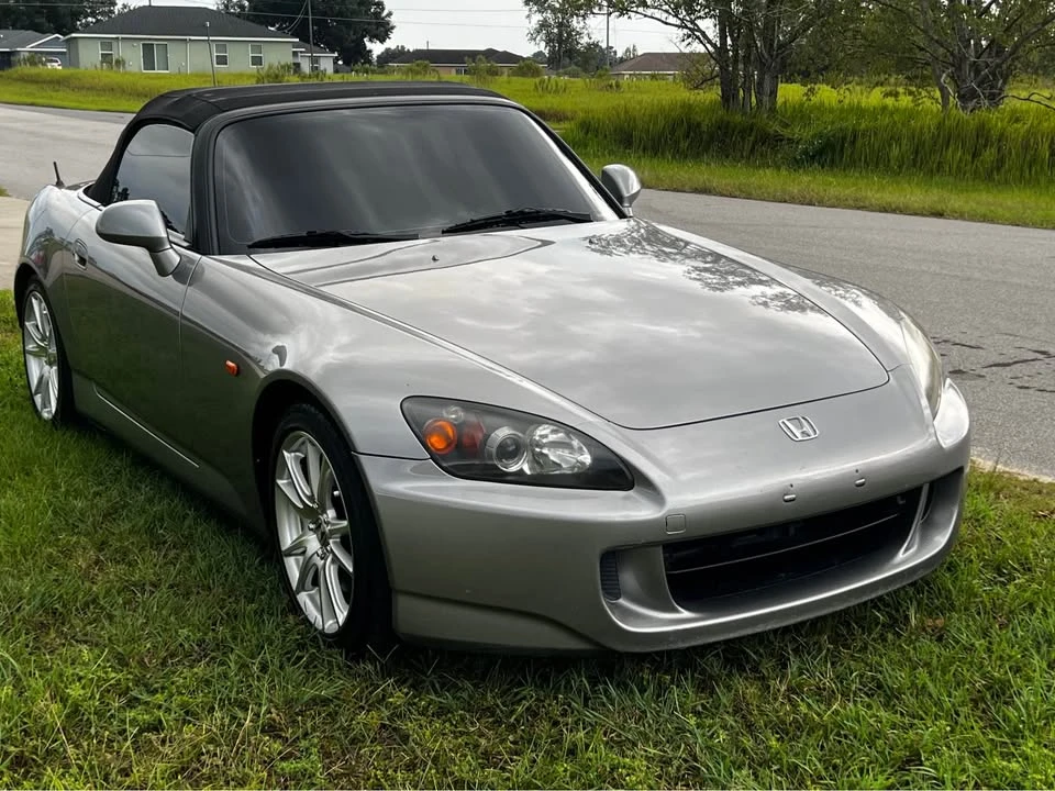 2004 Honda AP2 S2000 - Image 10 of 18