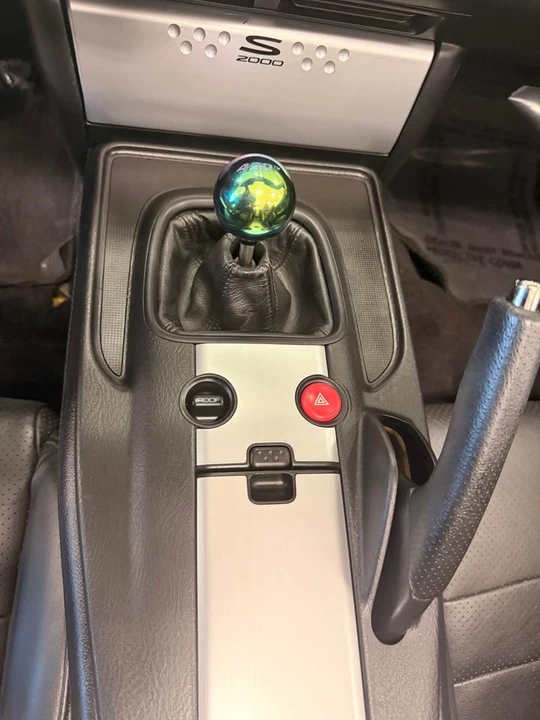 2004 Honda AP2 S2000 - Image 13 of 19