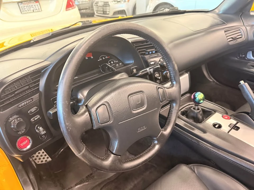2004 Honda AP2 S2000 - Image 10 of 19