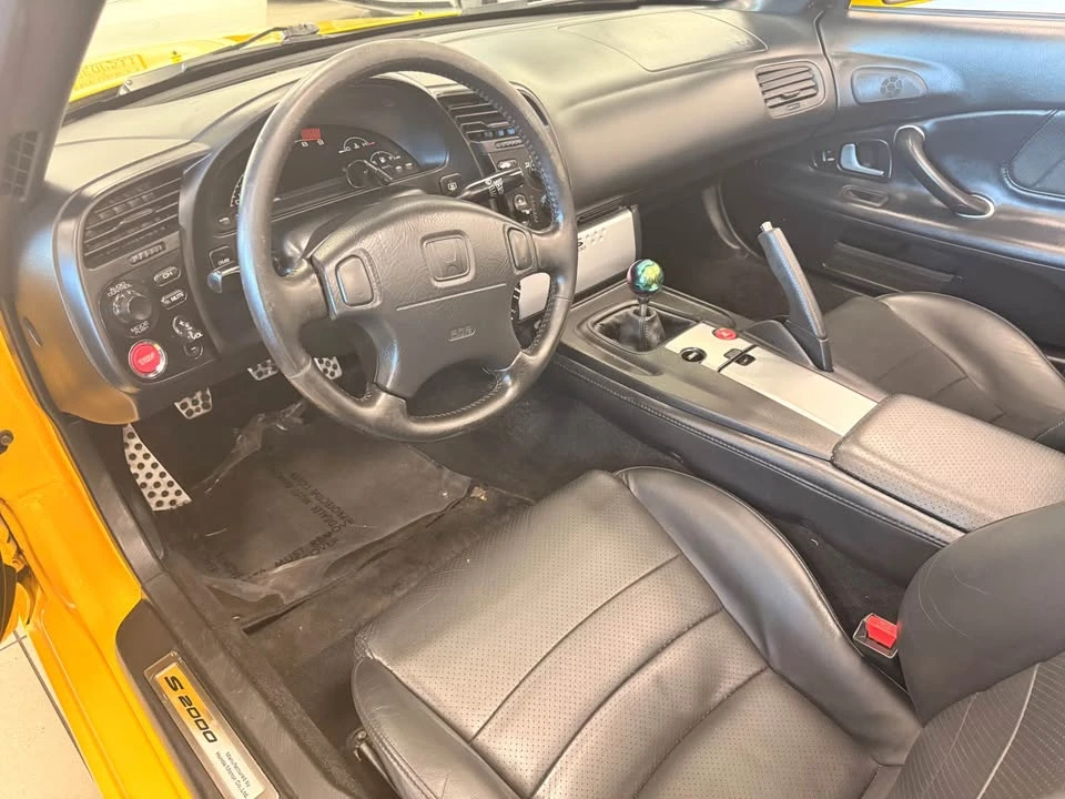 2004 Honda AP2 S2000 - Image 9 of 19