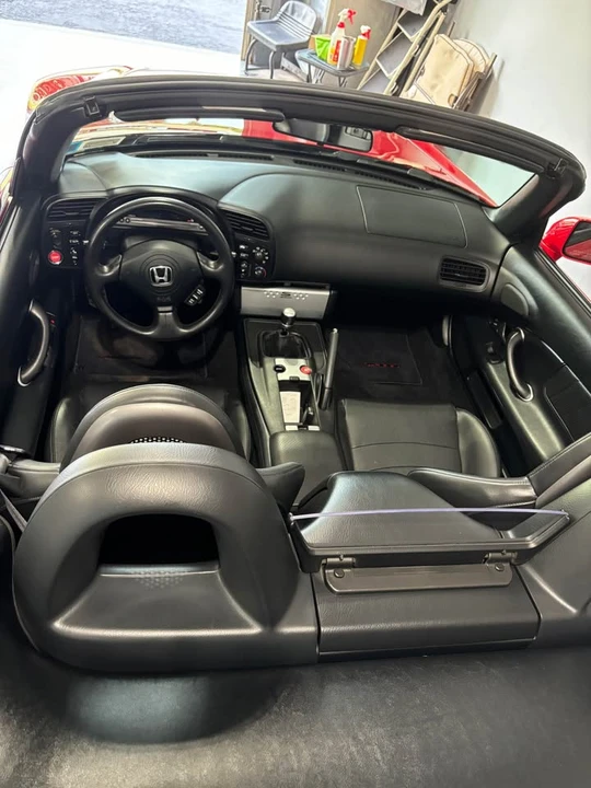 2004 Honda AP2 S2000 - Image 12 of 12