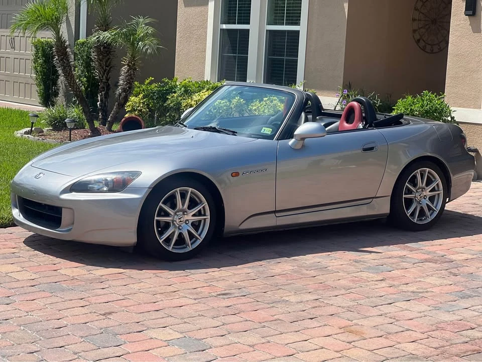 2004 Honda AP2 S2000 - Image 15 of 18
