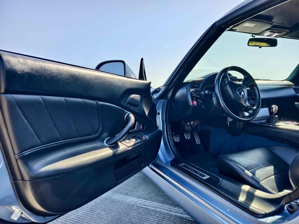 2004 Honda AP2 S2000 - Image 10 of 19