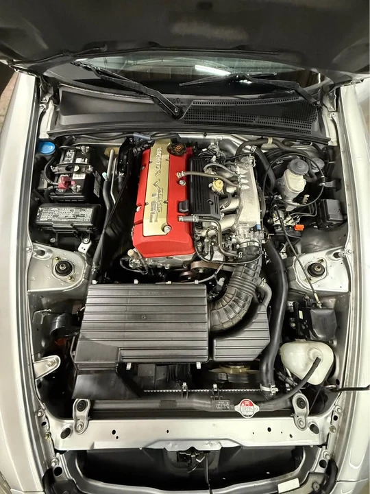 2004 Honda AP2 S2000 - Image 17 of 17