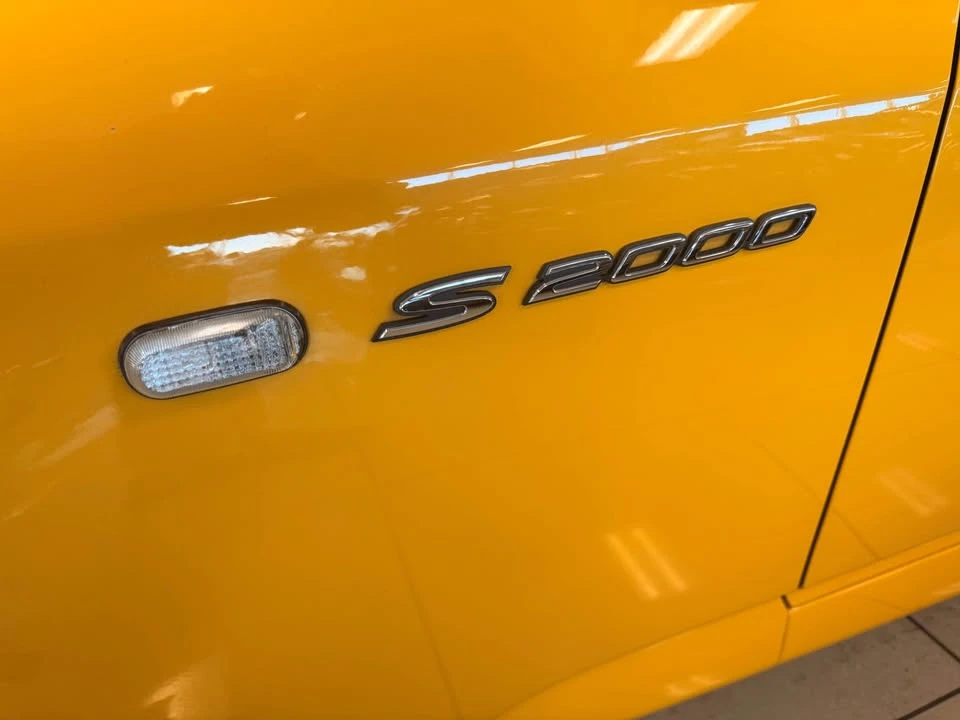 2004 Honda AP2 S2000 - Image 7 of 19