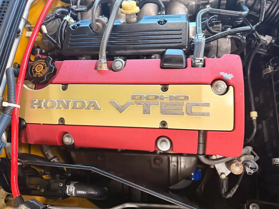 2004 Honda AP2 S2000 - Image 19 of 19