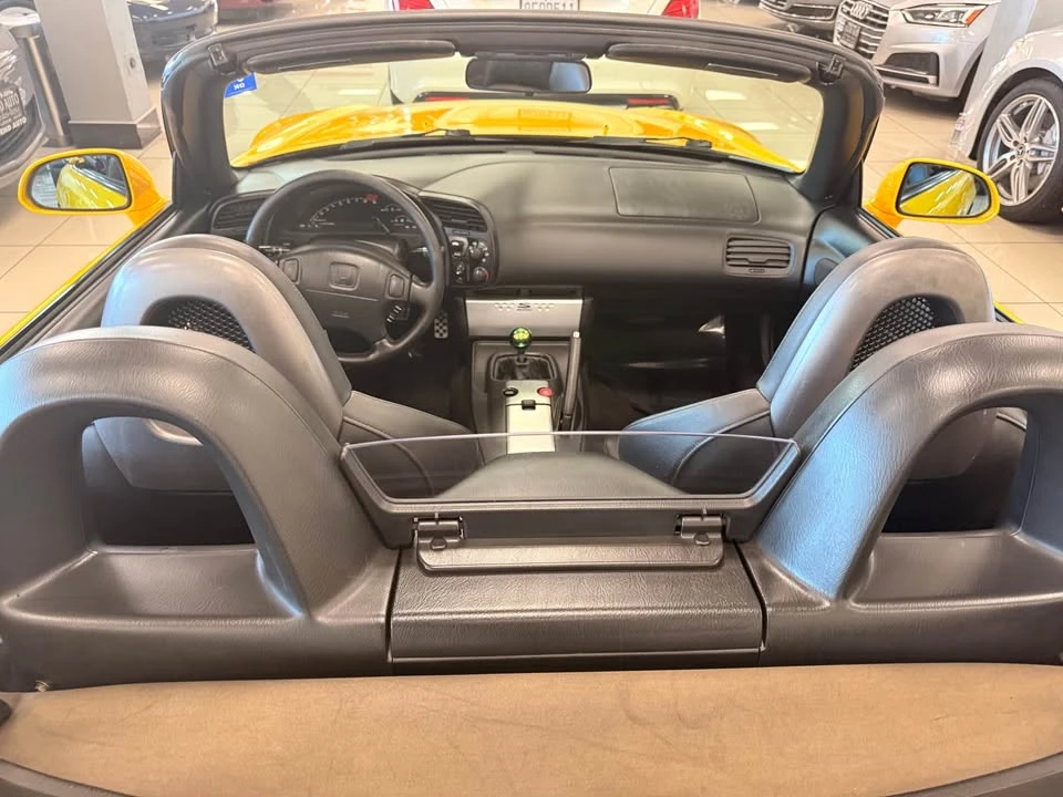 2004 Honda AP2 S2000 - Image 8 of 19