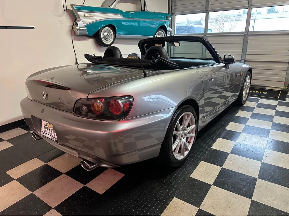 2004 Honda AP2 S2000 - Image 3 of 9