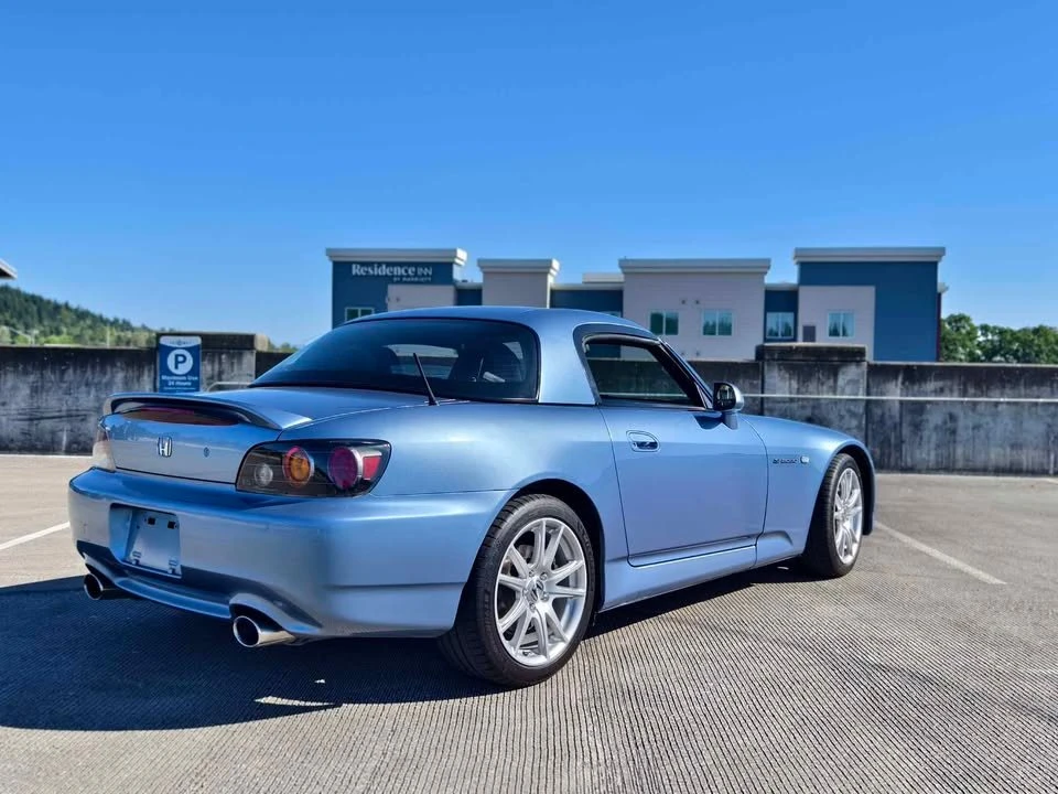 2004 Honda AP2 S2000 - Image 3 of 19