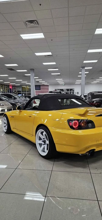2004 Honda AP2 S2000 - Image 3 of 16