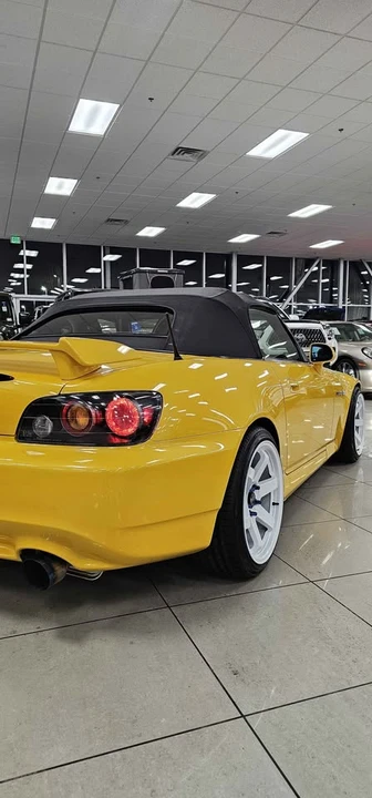 2004 Honda AP2 S2000 - Image 16 of 16