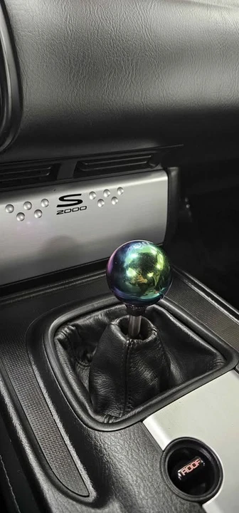 2004 Honda AP2 S2000 - Image 12 of 16