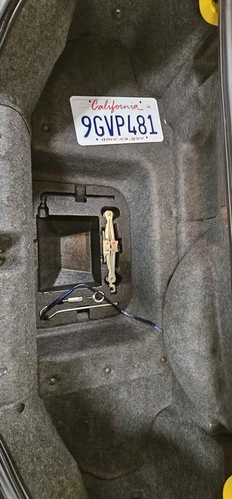 2004 Honda AP2 S2000 - Image 15 of 16