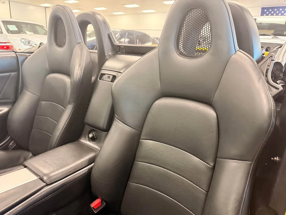 2004 Honda AP2 S2000 - Image 11 of 19