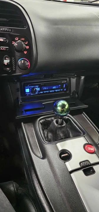 2004 Honda AP2 S2000 - Image 9 of 16