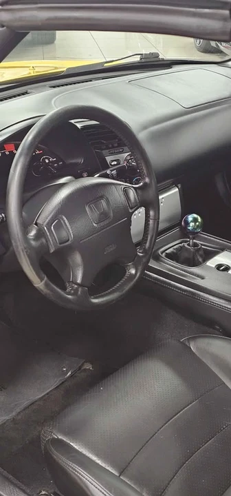 2004 Honda AP2 S2000 - Image 8 of 16