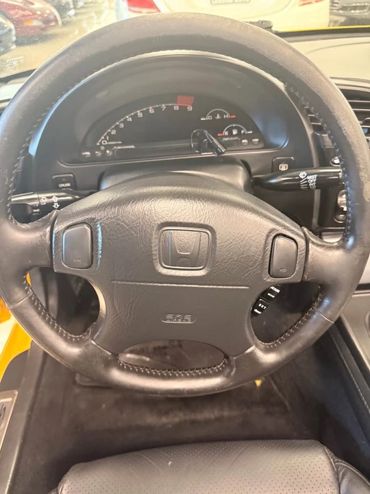 2004 Honda AP2 S2000 - Image 12 of 19