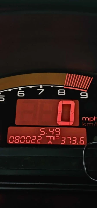 2004 Honda AP2 S2000 - Image 11 of 16