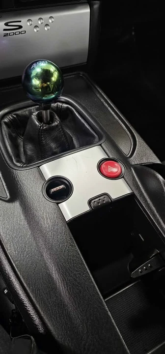 2004 Honda AP2 S2000 - Image 13 of 16