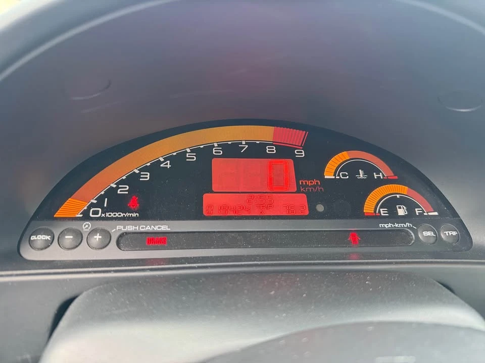 2004 Honda AP2 S2000 - Image 10 of 10