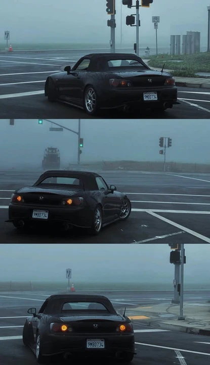 2004 Honda AP2 S2000 - Image 7 of 9