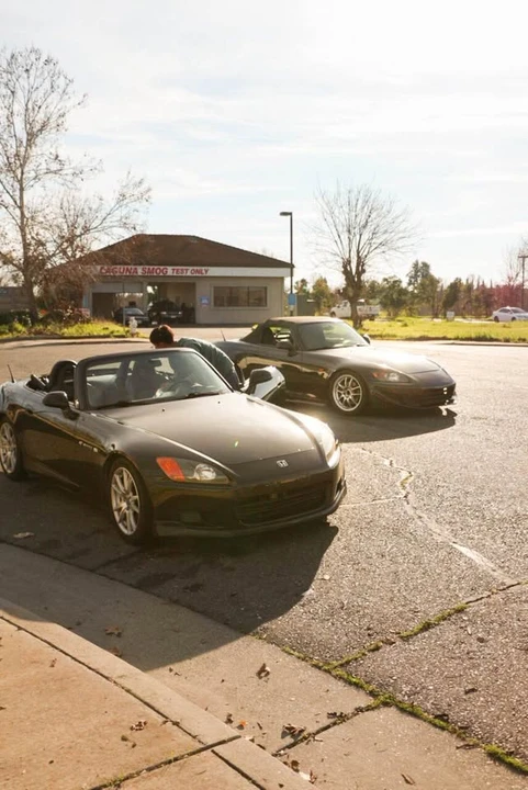 2004 Honda AP2 S2000 - Image 9 of 9