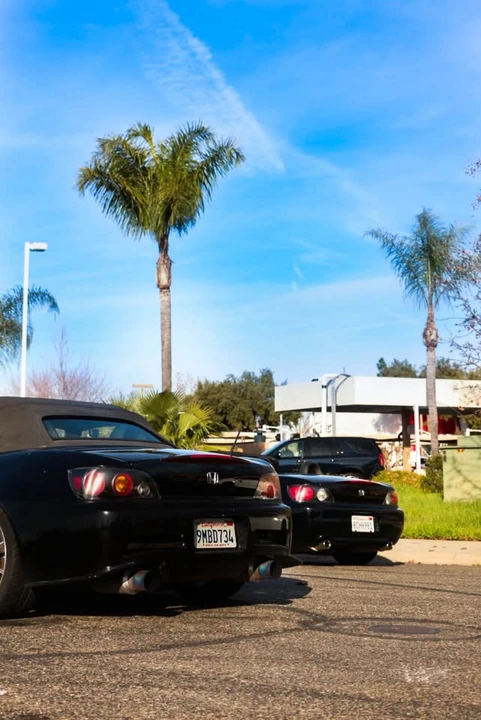 2004 Honda AP2 S2000 - Image 8 of 9